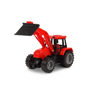 ToyZone Sand Loader Friction Toy